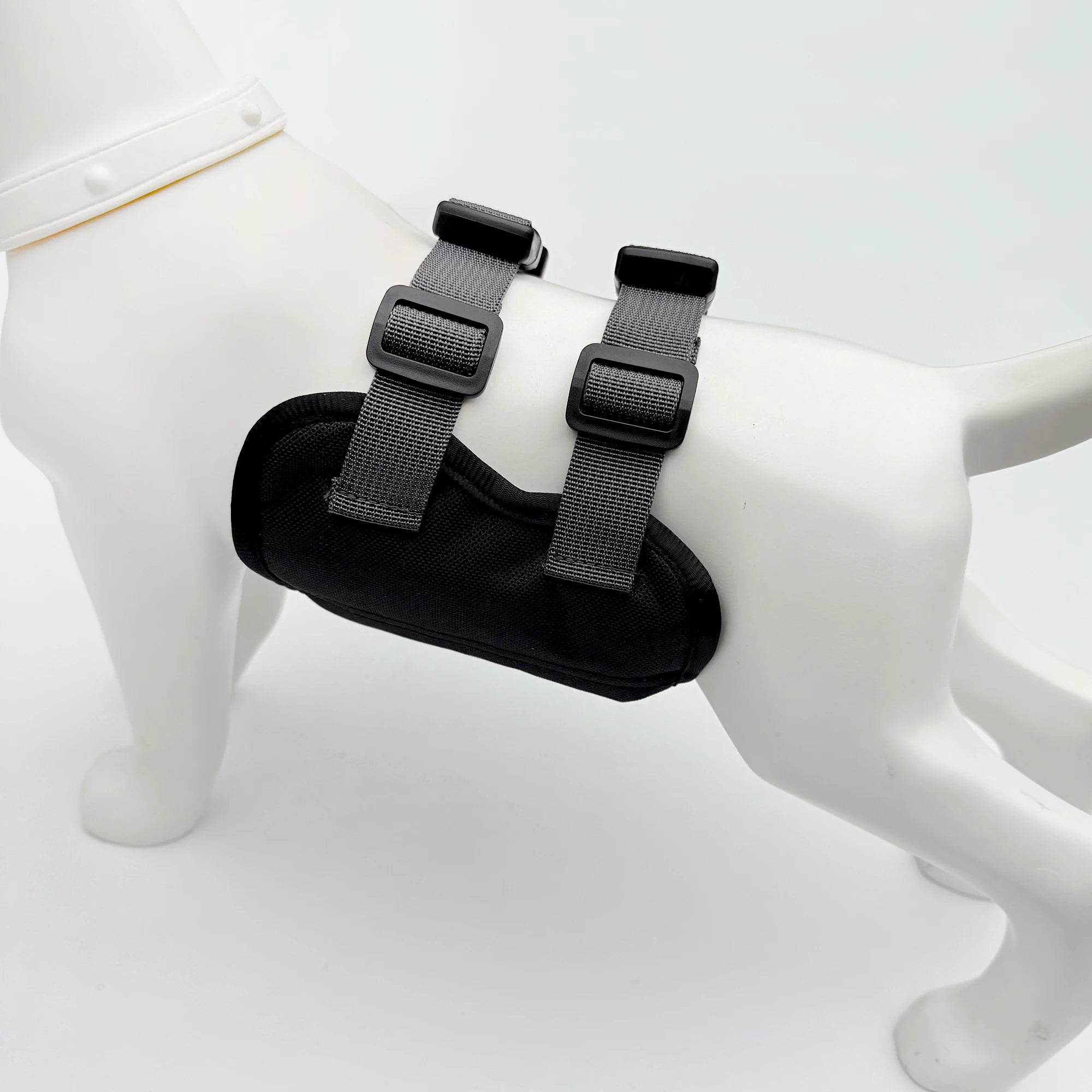 Breathable Physiological Pants for Male Dogs