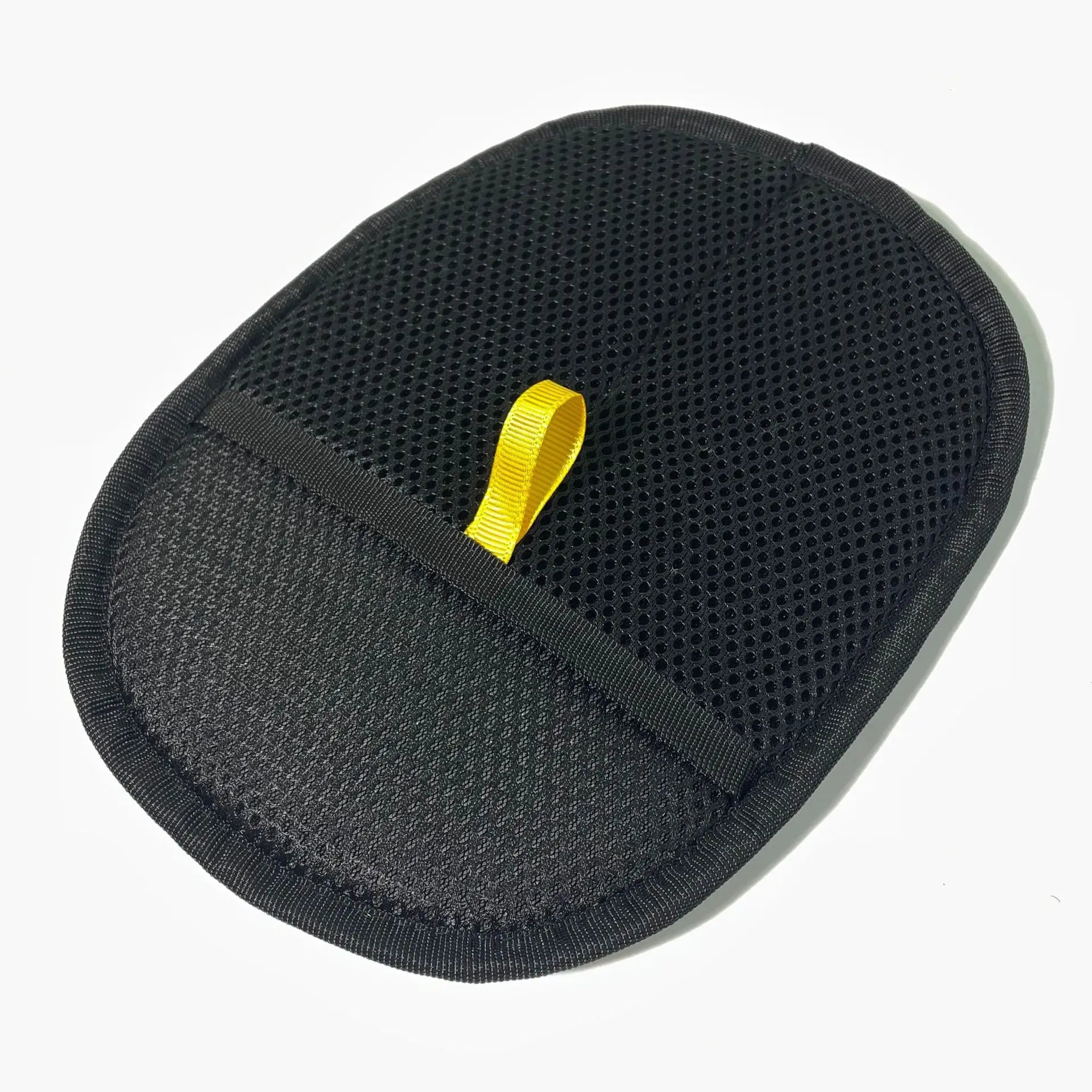 Pet Hair Removal Grooming Glove for Sofas & Clothes