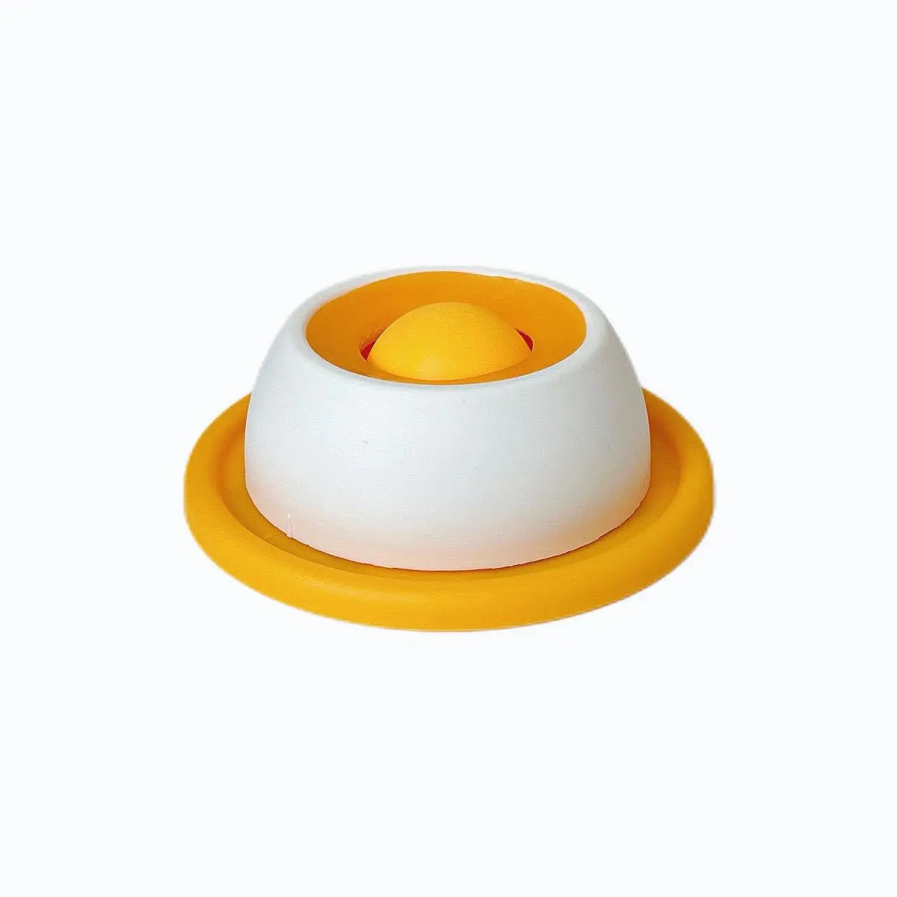 Lick Mat & Slow Feeder Bowl for Dogs & Cats