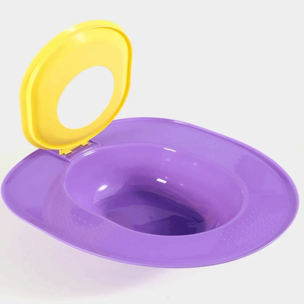 Removable Cat Toilet Training Kit