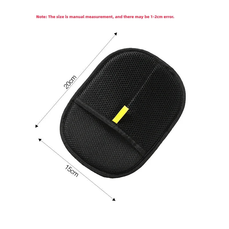 Pet Hair Removal Grooming Glove for Sofas & Clothes