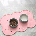Indoor Pet Floor Mat for Small & Medium Pets