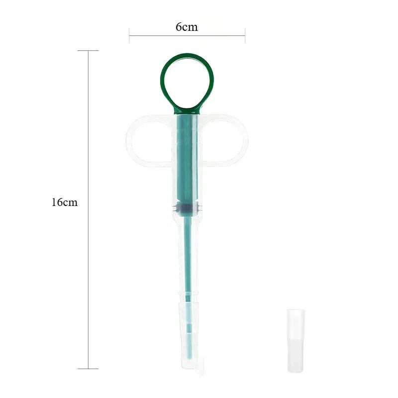 Pill Dispenser Feeding Stick for Cats & Dogs (2)
