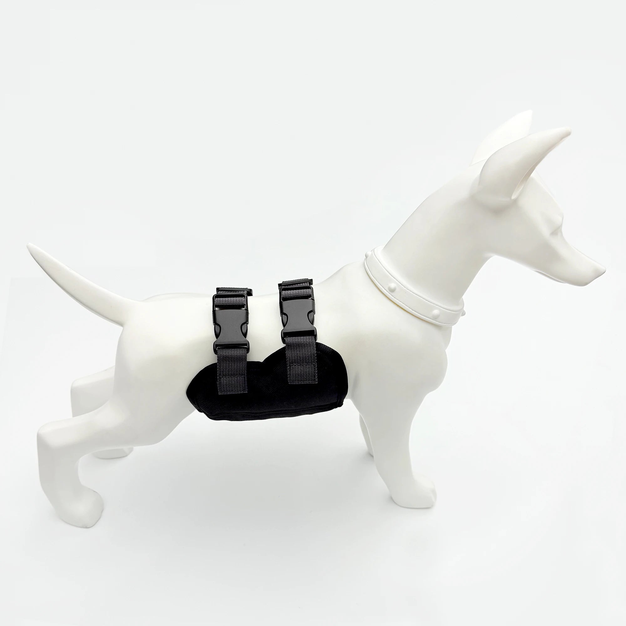 Breathable Physiological Pants for Male Dogs