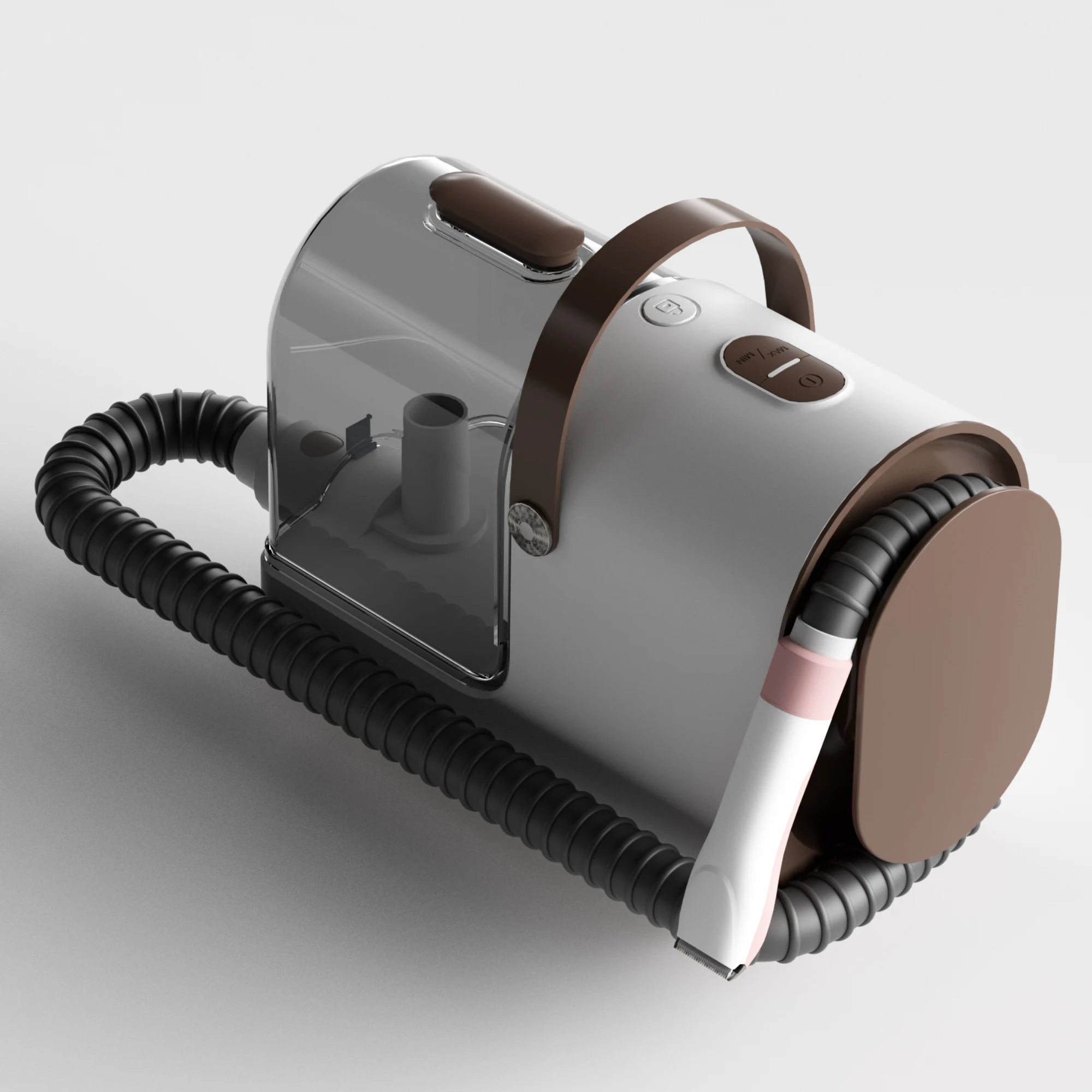 Pet Grooming Accessories Set