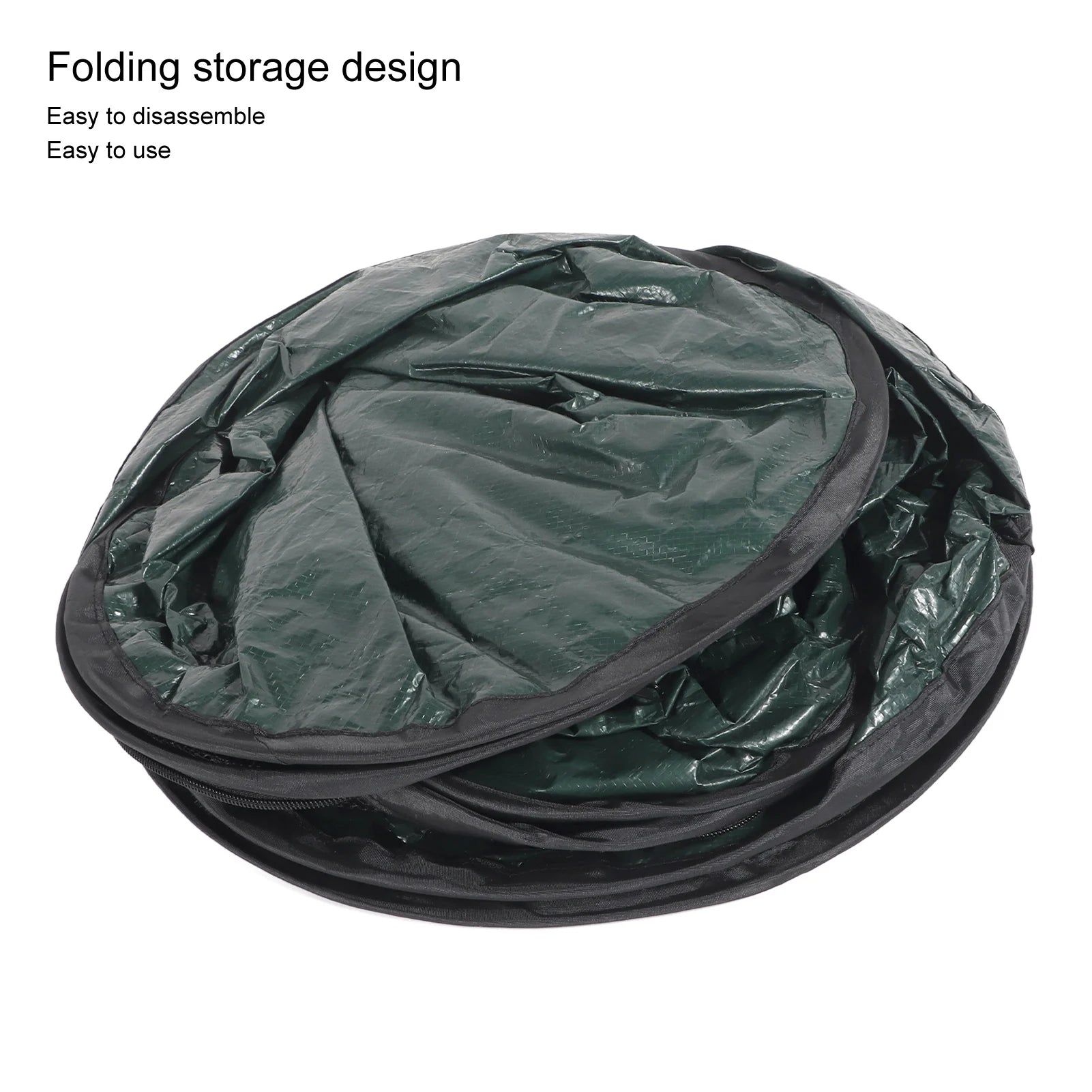 Foldable Breathable Outdoor Cat & Dog Enclosure Tent