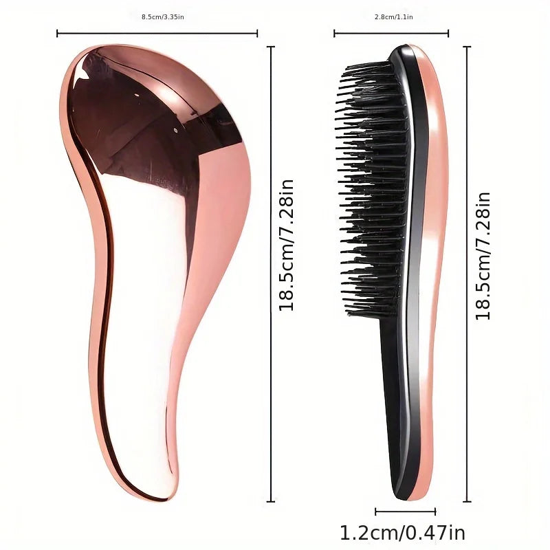 Deshedding & Undercoat Rake Comb for Dogs & Cats