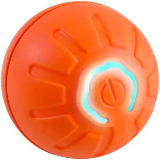 Smart Gravity Bouncing Ball for Dogs & Cats