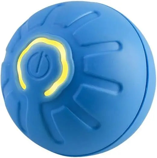 Smart Gravity Bouncing Ball for Dogs & Cats