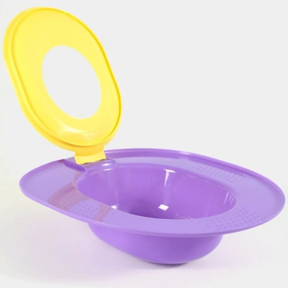 Removable Cat Toilet Training Kit