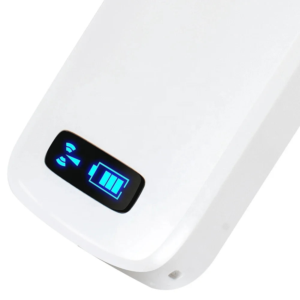 Portable Electronic Interactive Pet Toy