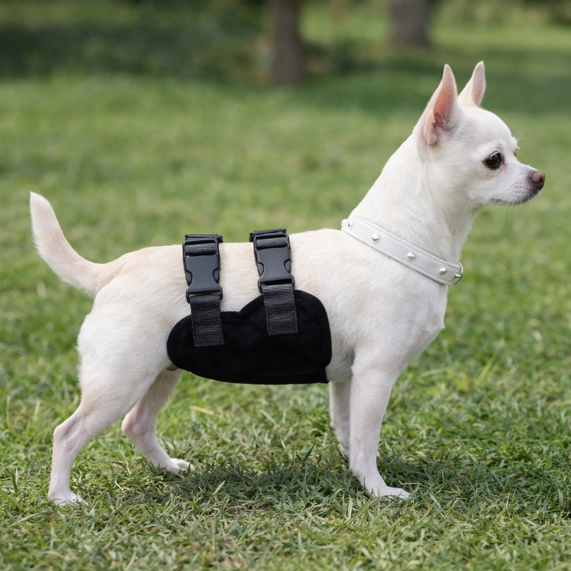 Breathable Physiological Pants for Male Dogs