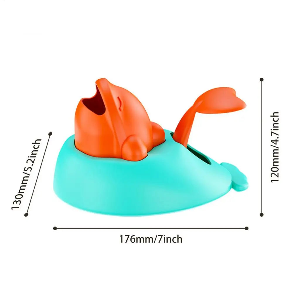 Interactive Treat Dispenser & Training Feeder for Pets