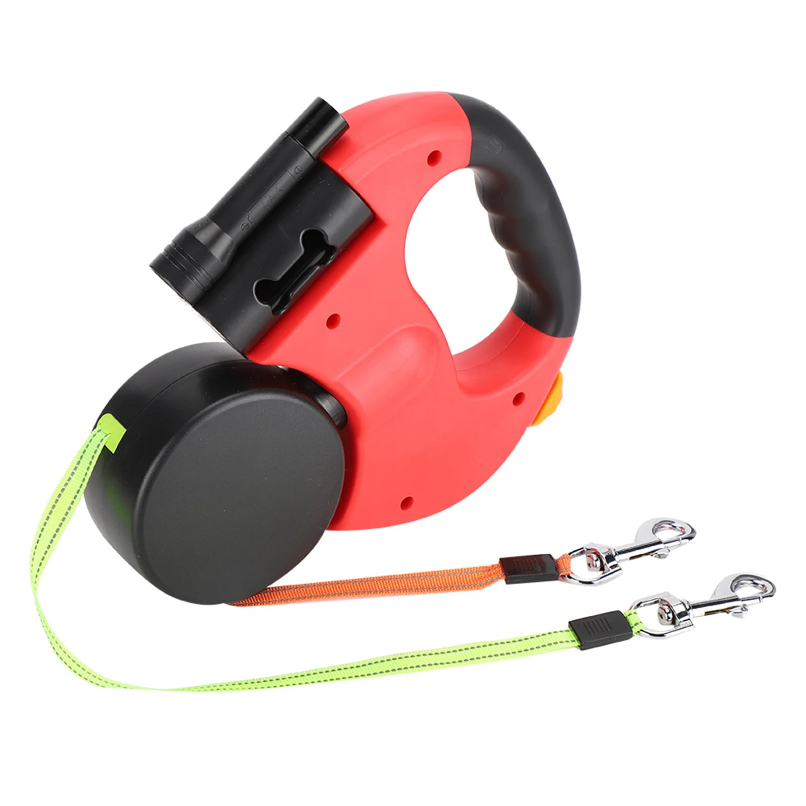 Ergonomic Outdoor Pet Walking Harness