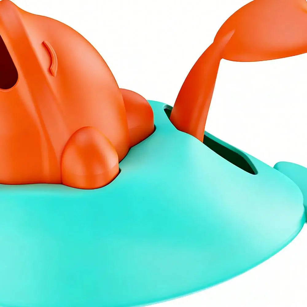 Interactive Treat Dispenser & Training Feeder for Pets
