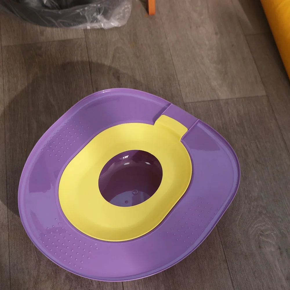 Removable Cat Toilet Training Kit