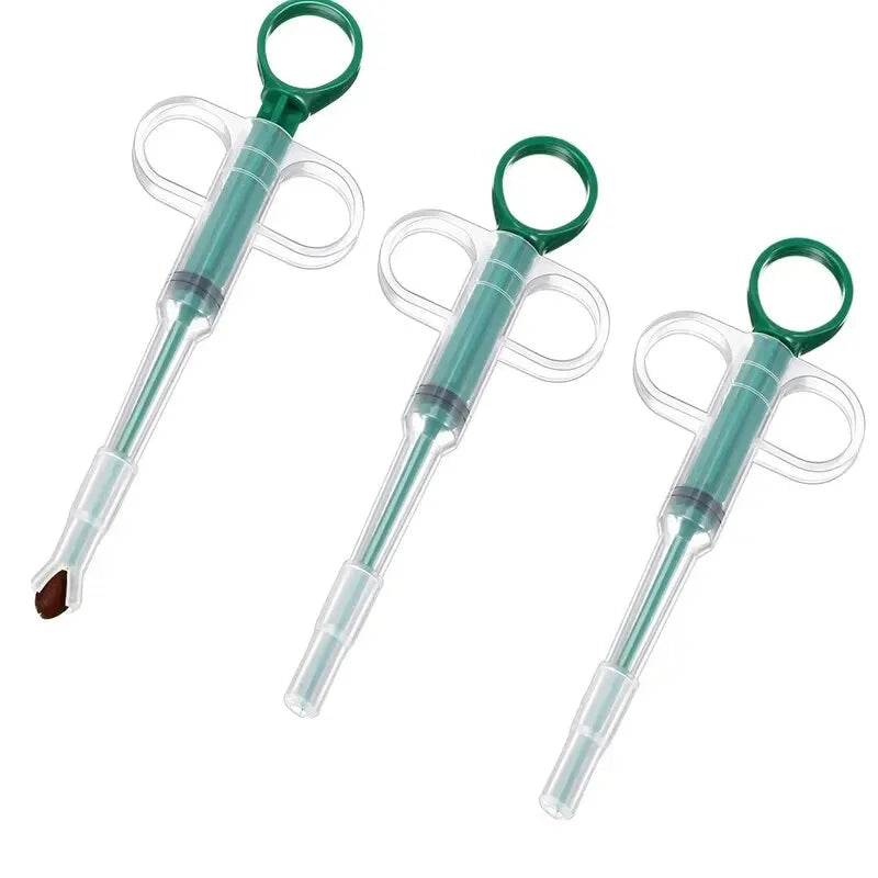 Pill Dispenser Feeding Stick for Cats & Dogs