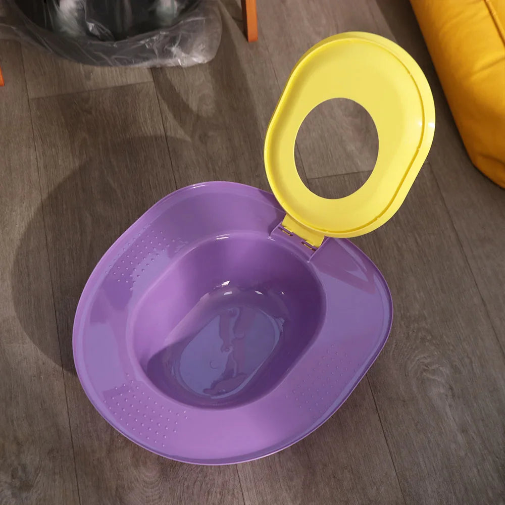 Removable Cat Toilet Training Kit