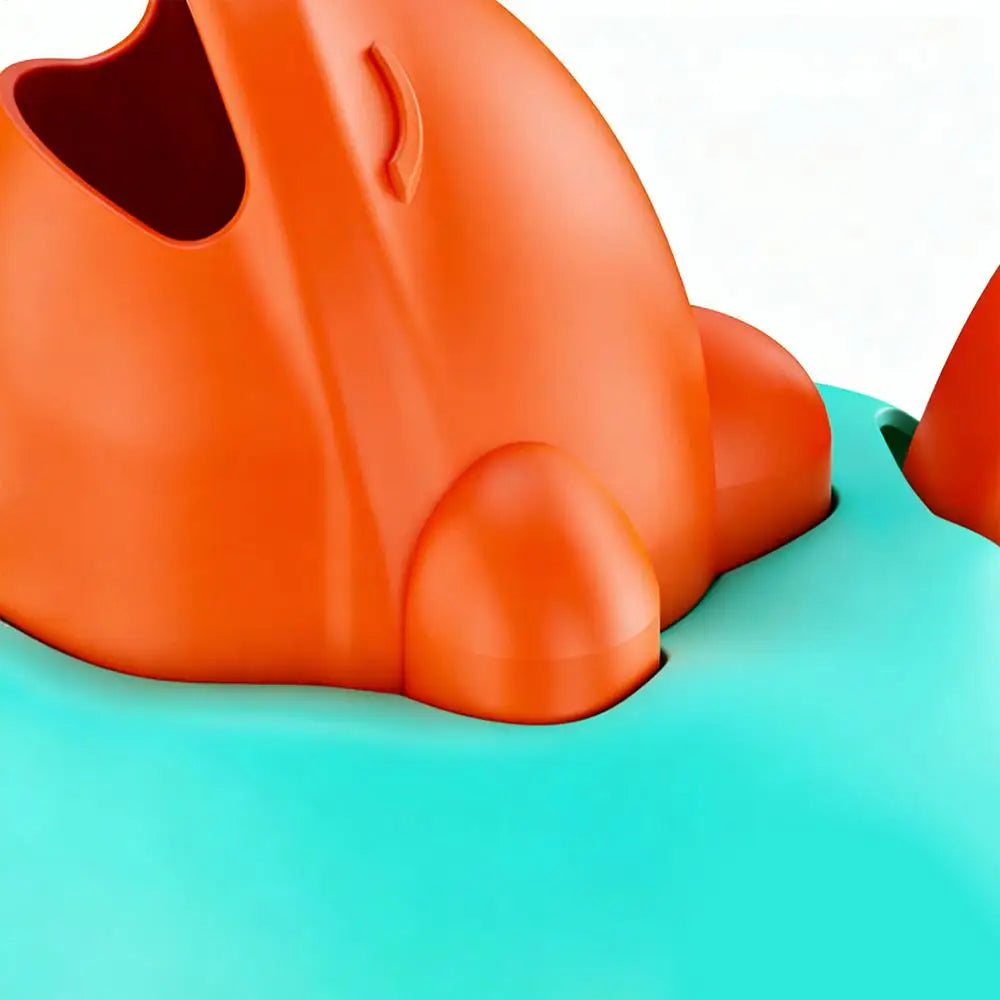 Interactive Treat Dispenser & Training Feeder for Pets