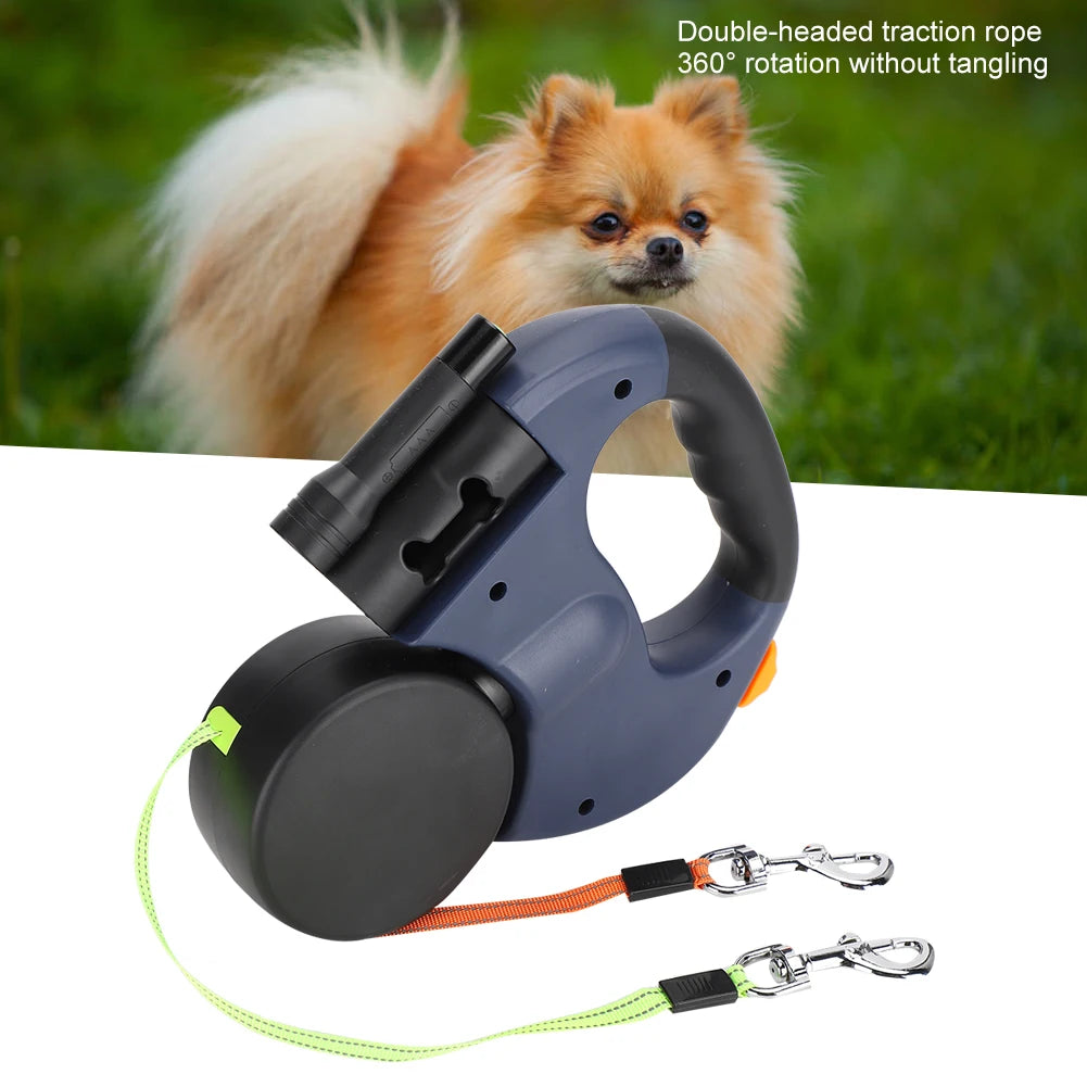 Ergonomic Outdoor Pet Walking Harness