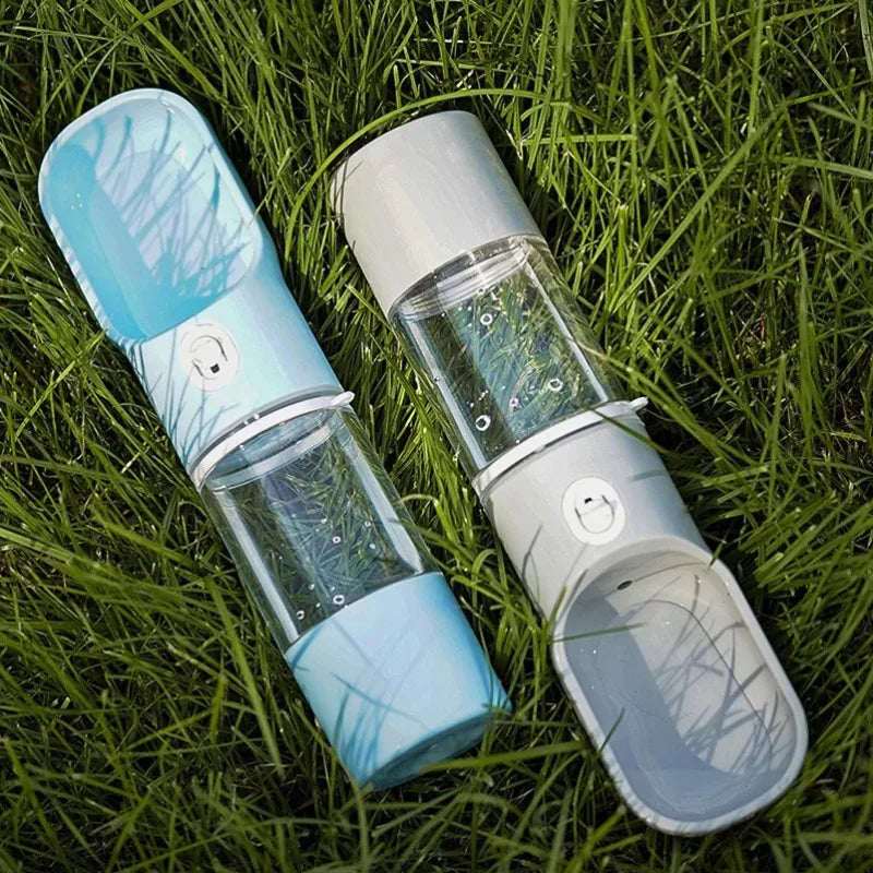 Portable Outdoor Water Bottle for Dogs