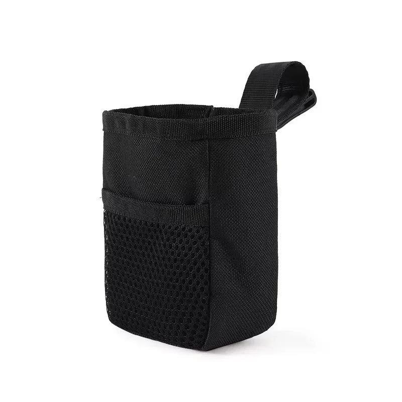 Large-Capacity Training Treat Pouch for Dogs