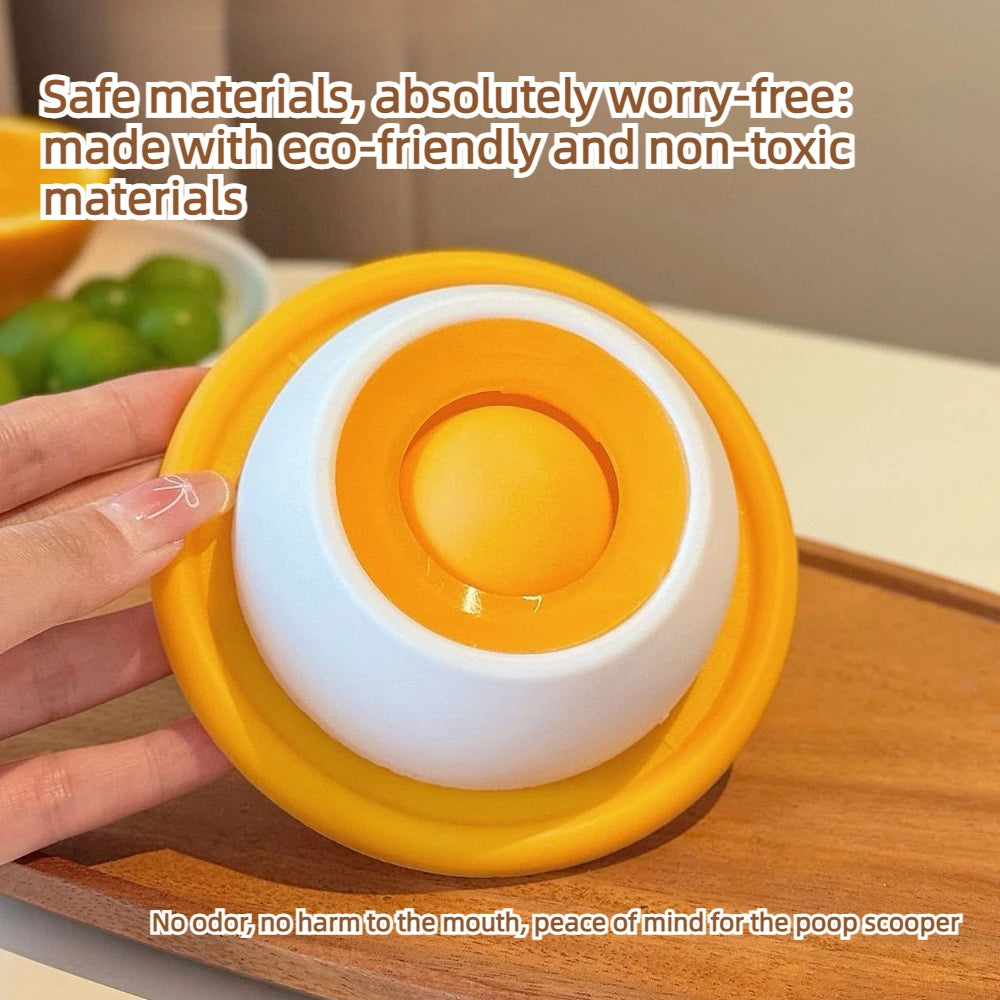 Lick Mat & Slow Feeder Bowl for Dogs & Cats