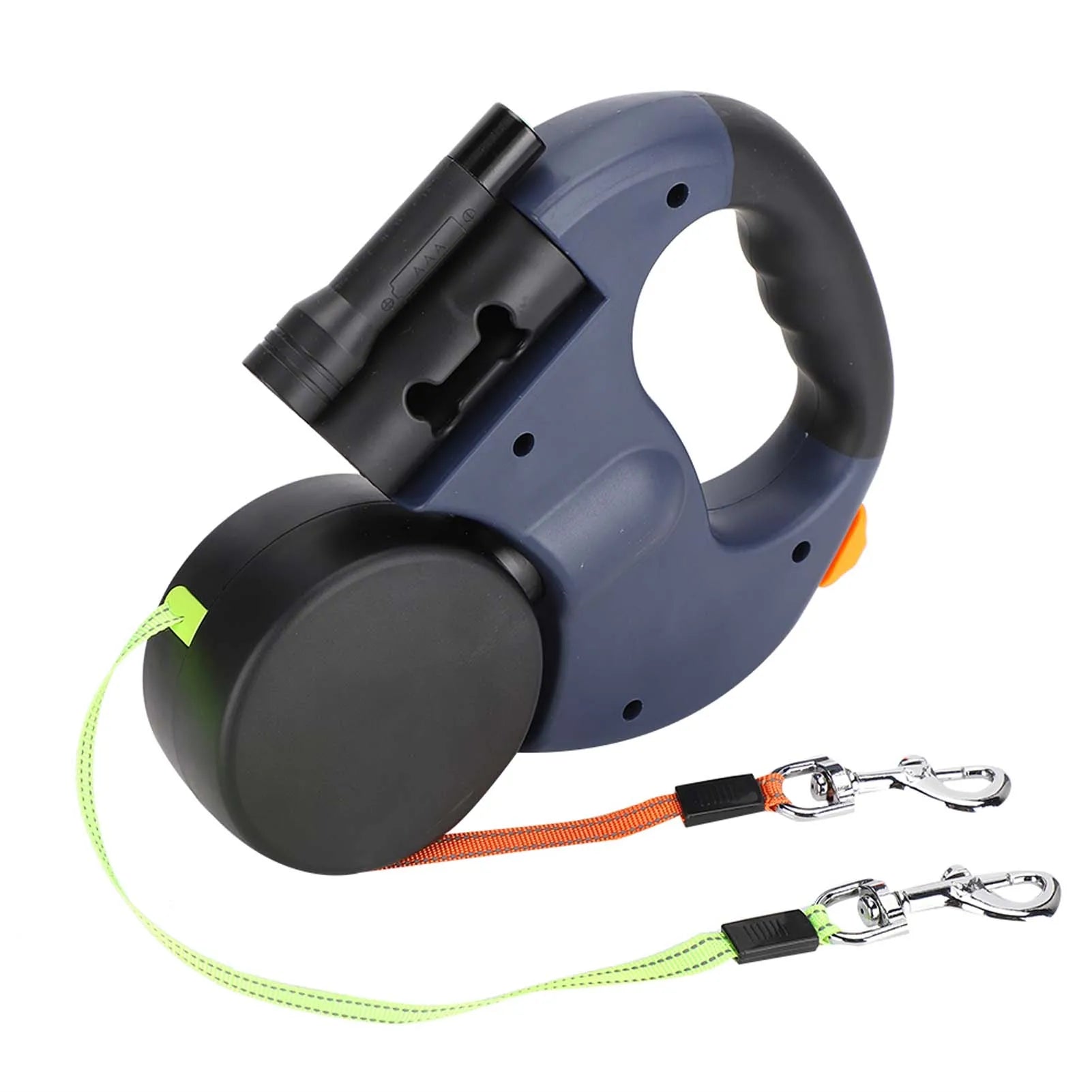 Ergonomic Outdoor Pet Walking Harness