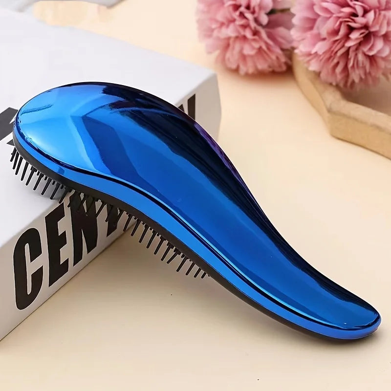 Deshedding & Undercoat Rake Comb for Dogs & Cats