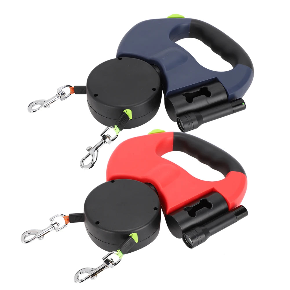 Ergonomic Outdoor Pet Walking Harness