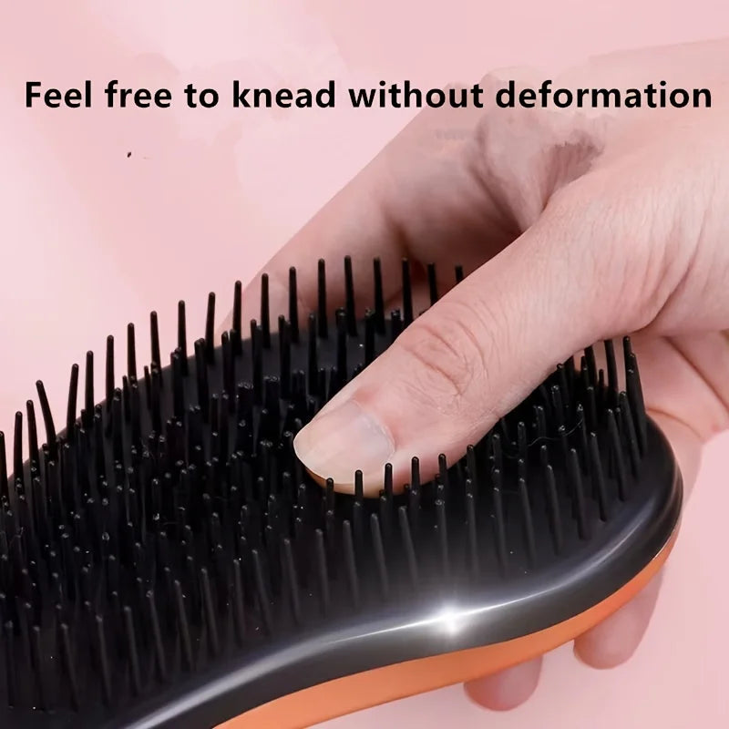 Deshedding & Undercoat Rake Comb for Dogs & Cats