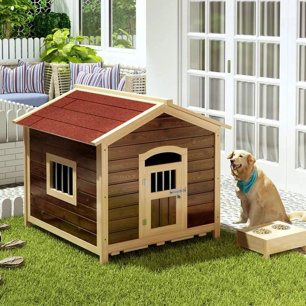 Pet Living