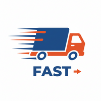 Fast shipping